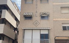 Pension Juan Pedro